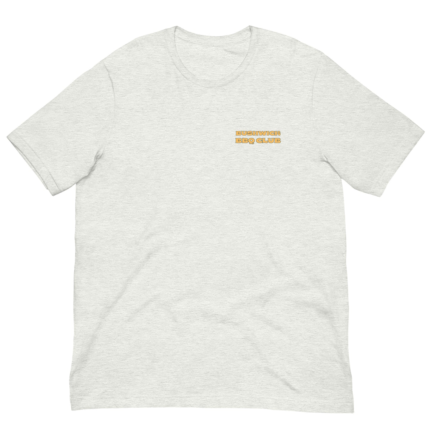 Bushwick BBQ Club
