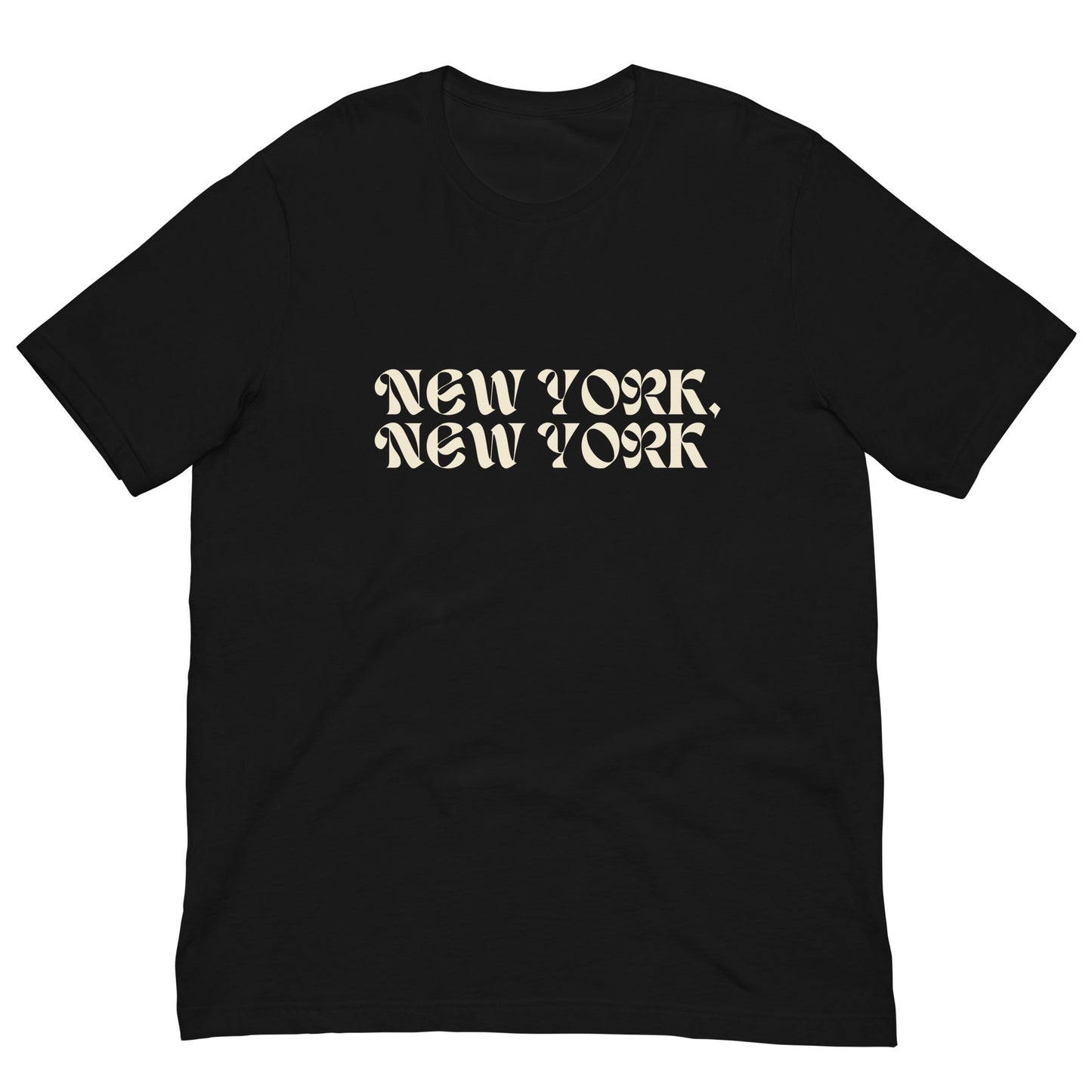 New York Shirt
