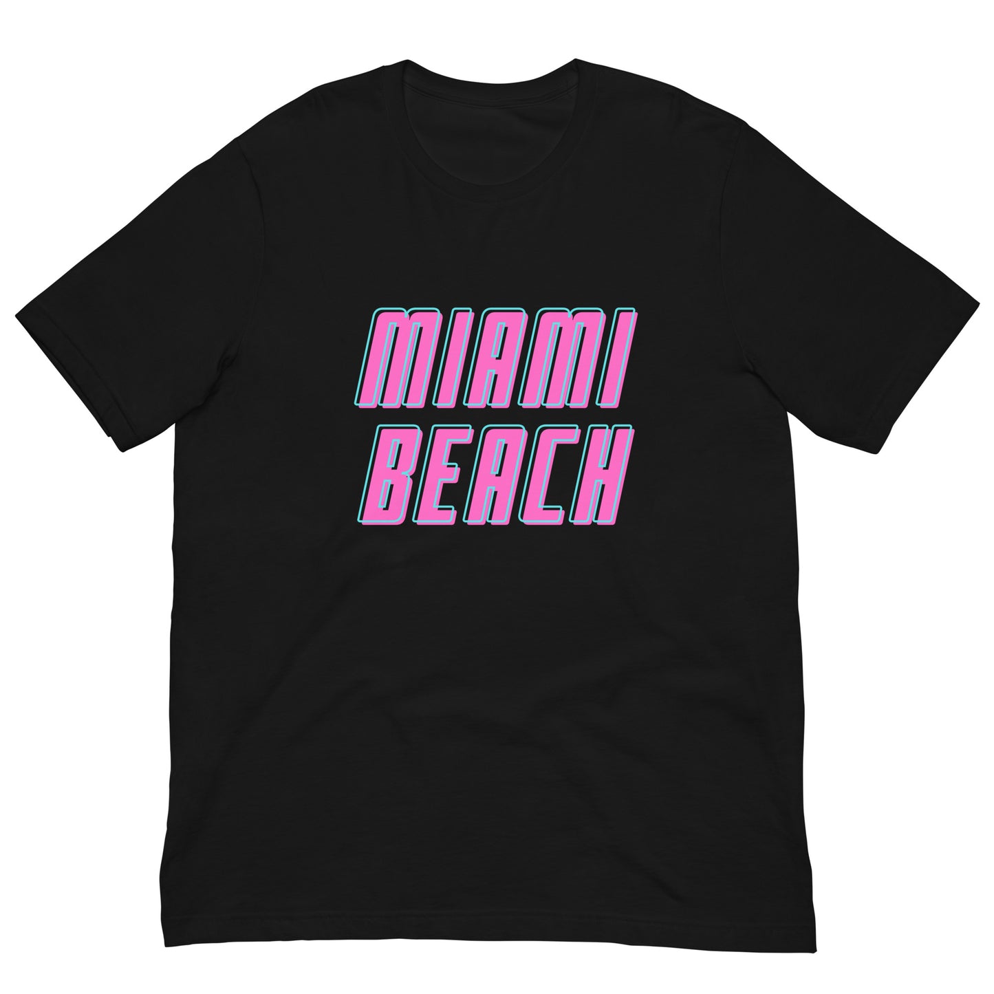 Miami Beach Shirt