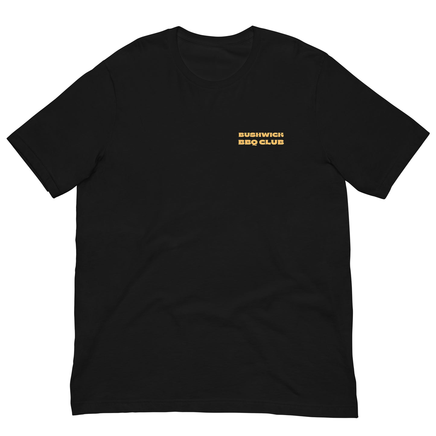 Bushwick BBQ Club