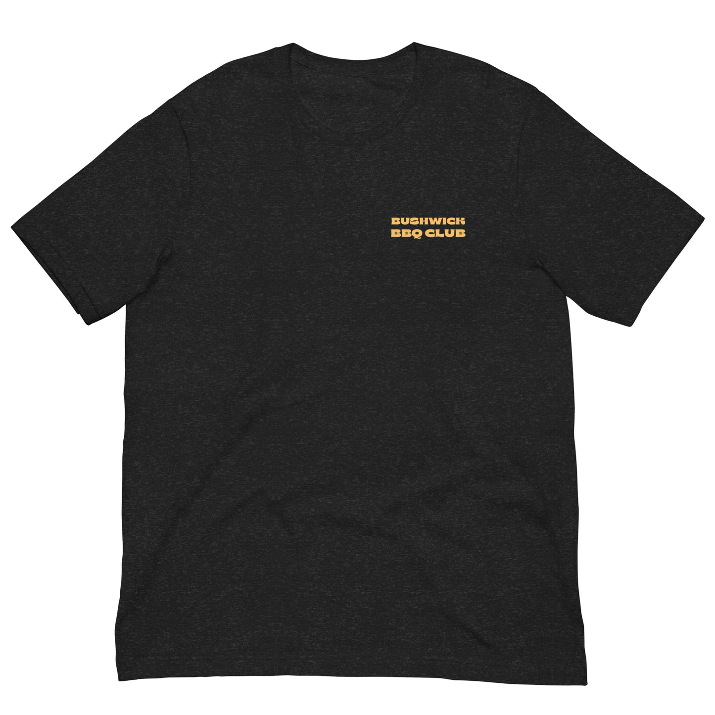 Bushwick BBQ Club