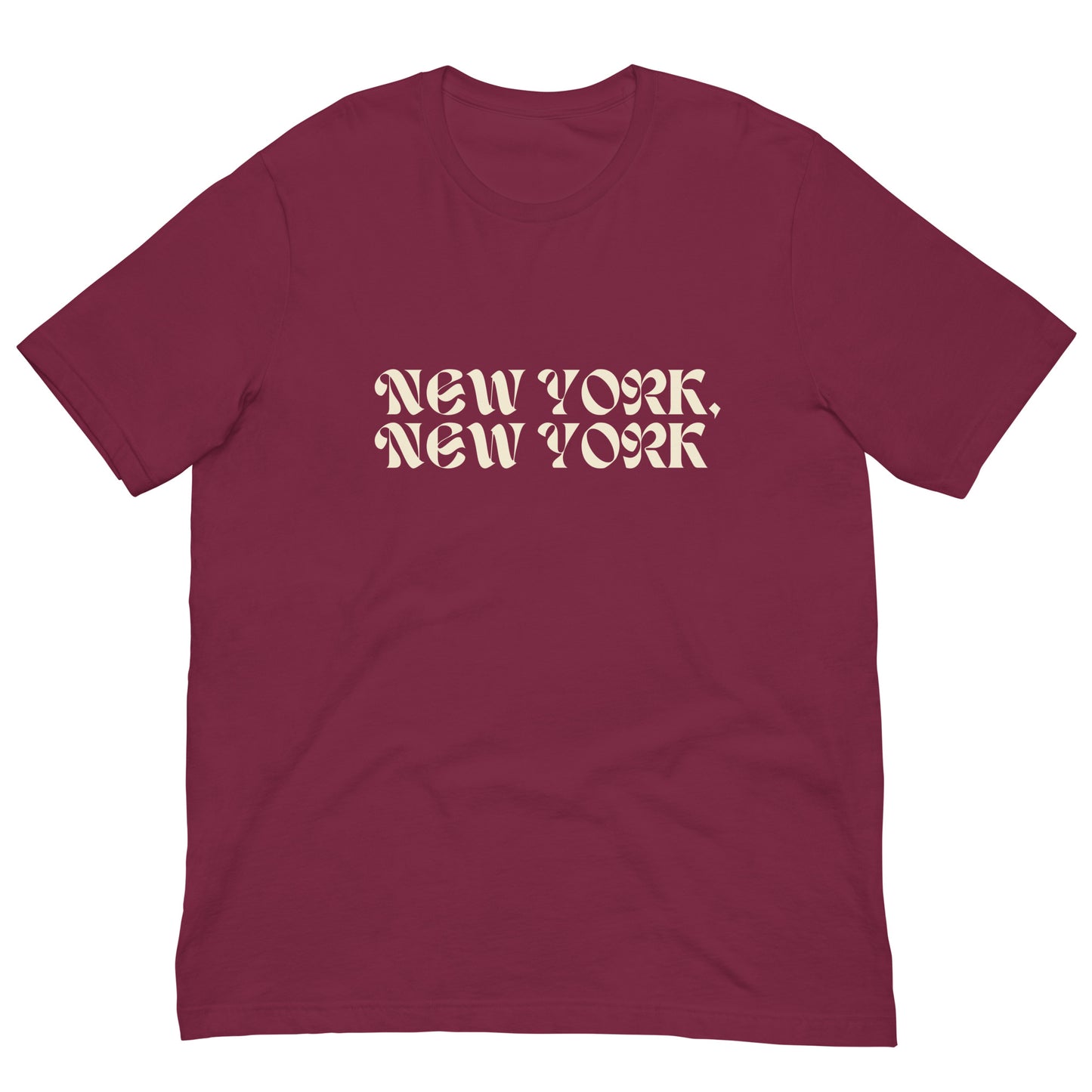 New York Shirt