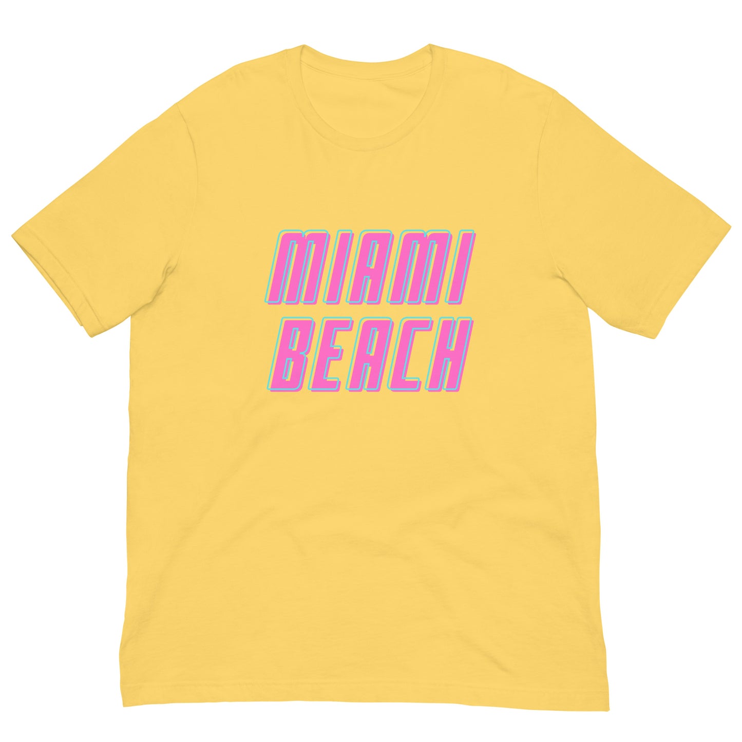 Miami Beach Shirt