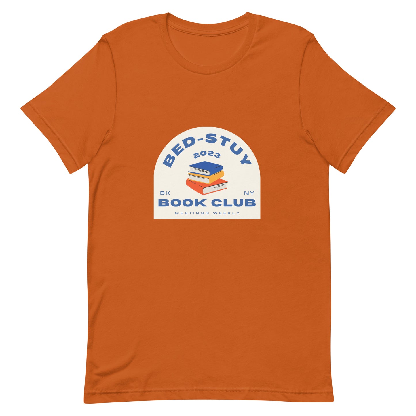 Bed-Stuy Book Club