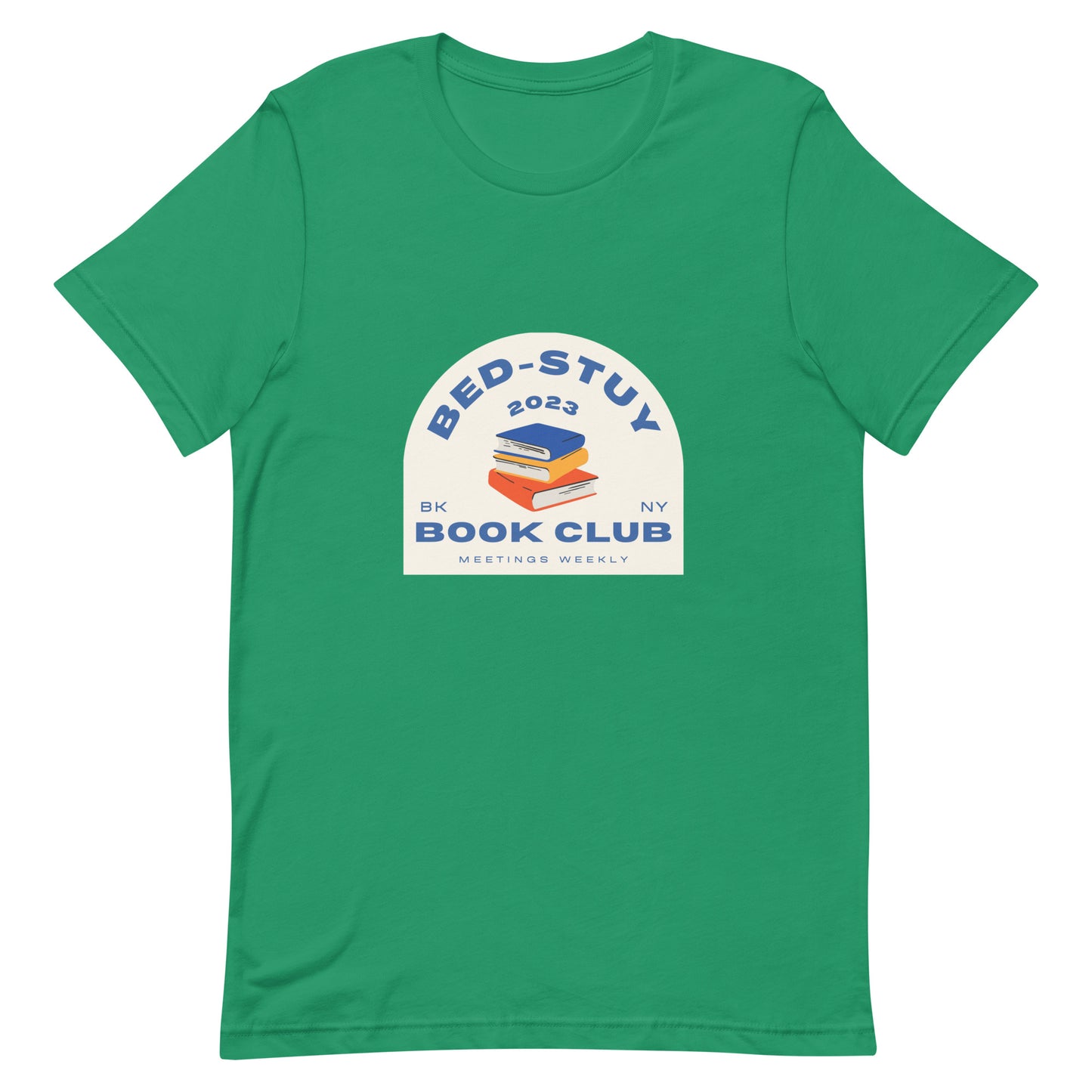 Bed-Stuy Book Club