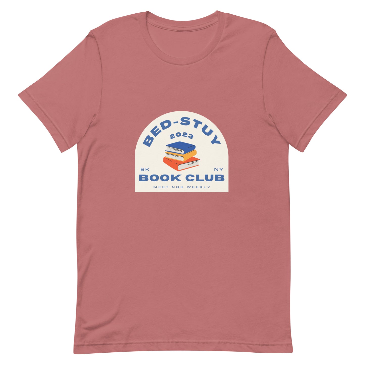 Bed-Stuy Book Club