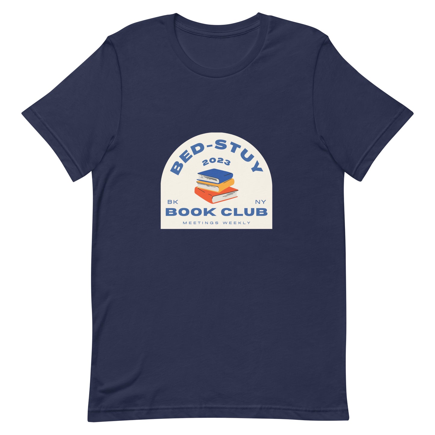 Bed-Stuy Book Club