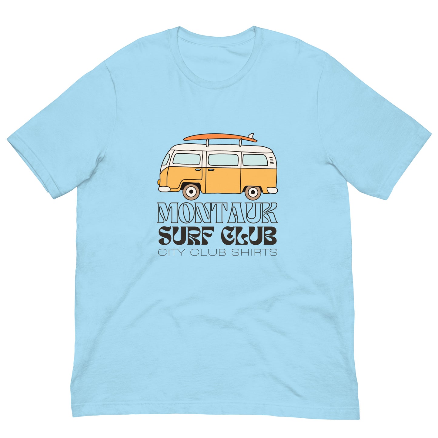 Montauk Surf Club
