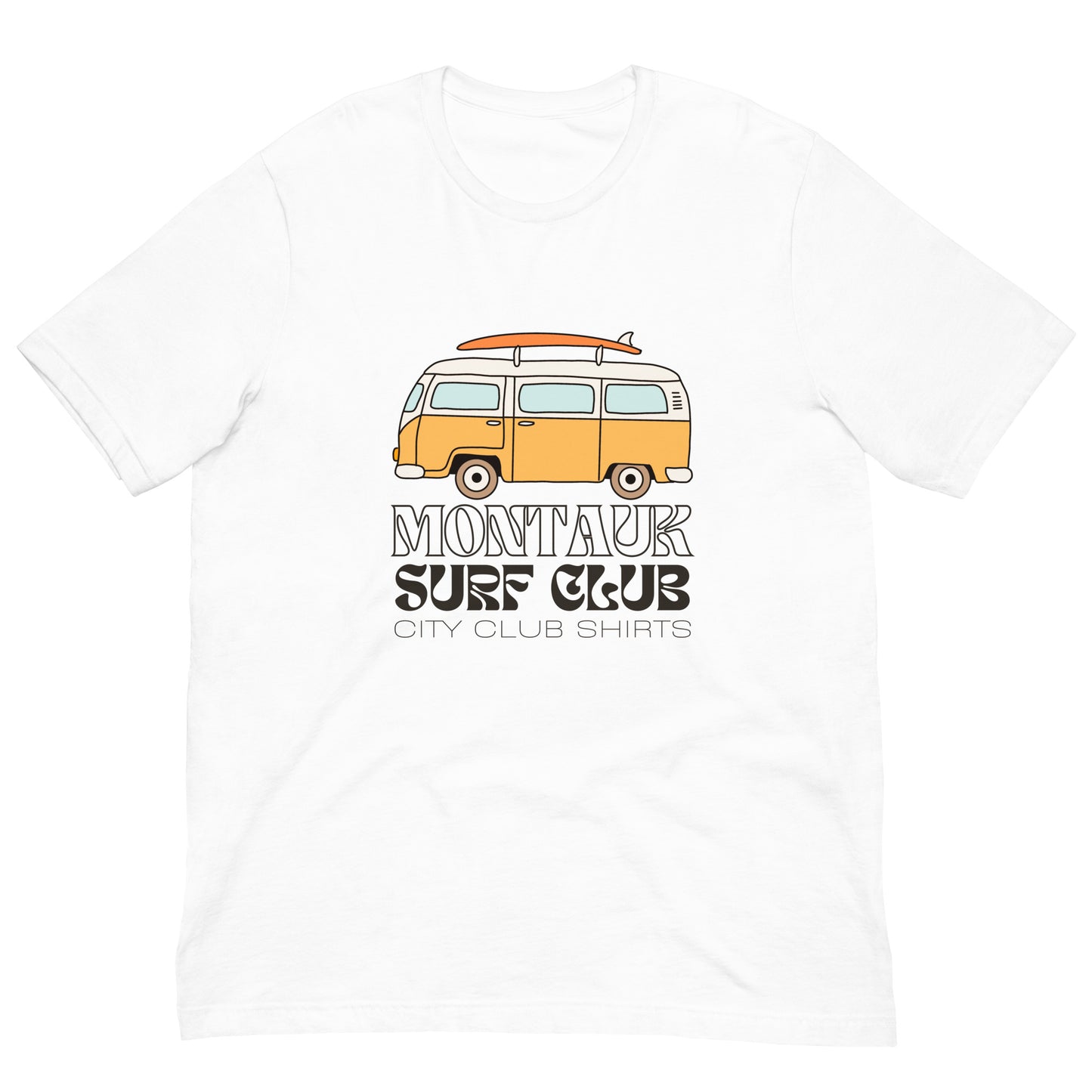 Montauk Surf Club
