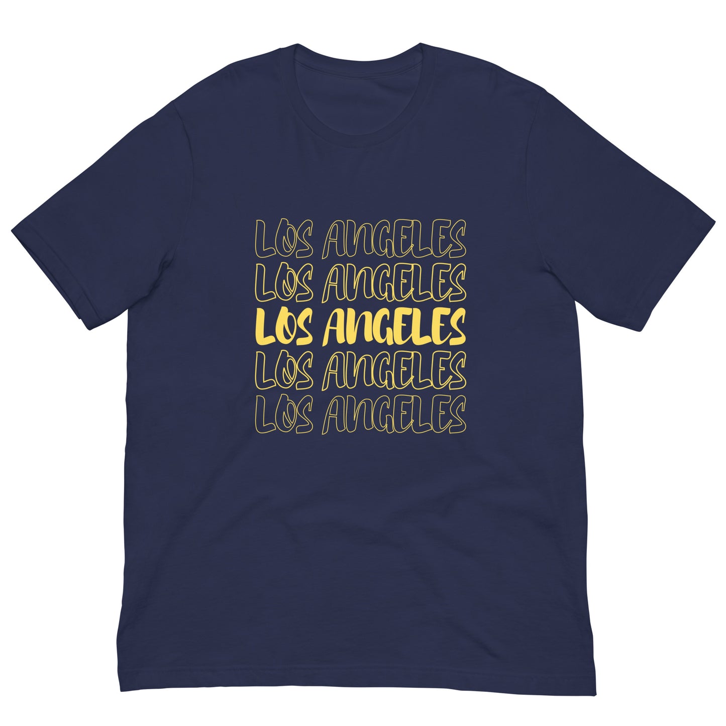 Los Angeles Shirt